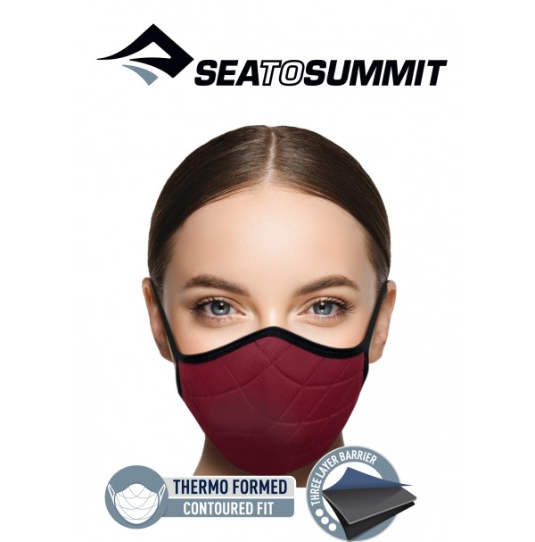 SEA TO SUMMIT BARRIER FACE MASK